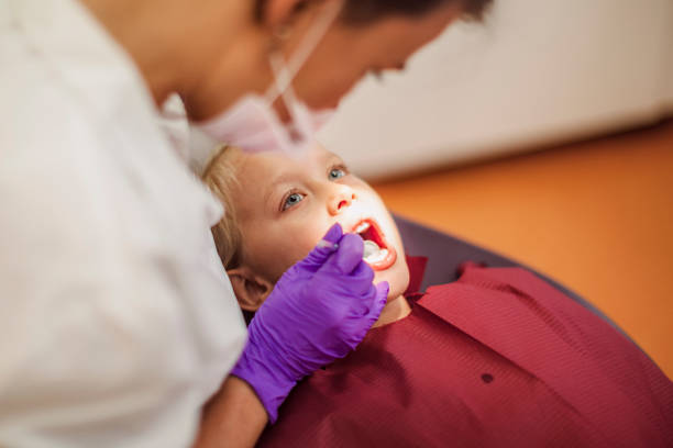 Best Emergency Tooth Extraction in Fremont, CA
